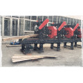 Hot Sale Multiple Heads Wood Cutting Machine with Ce